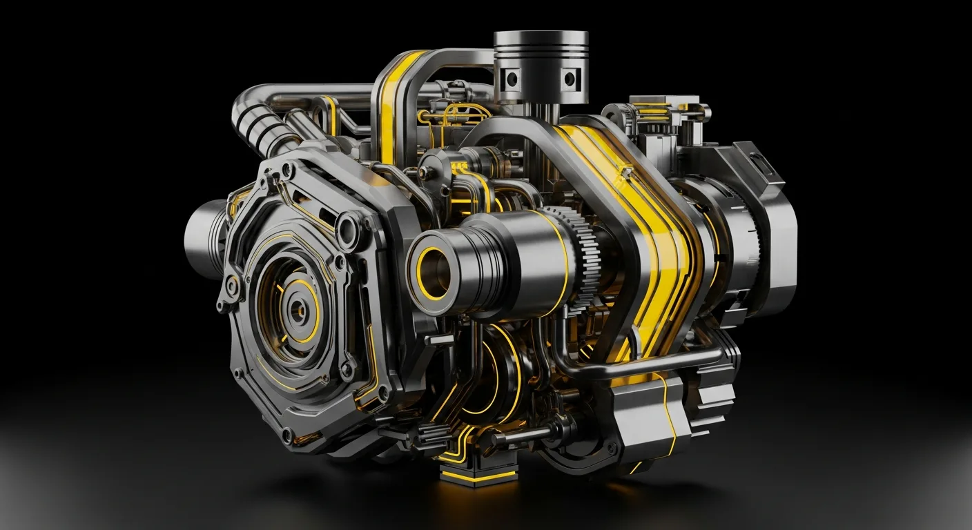 KPro Growth Engine framework diagram