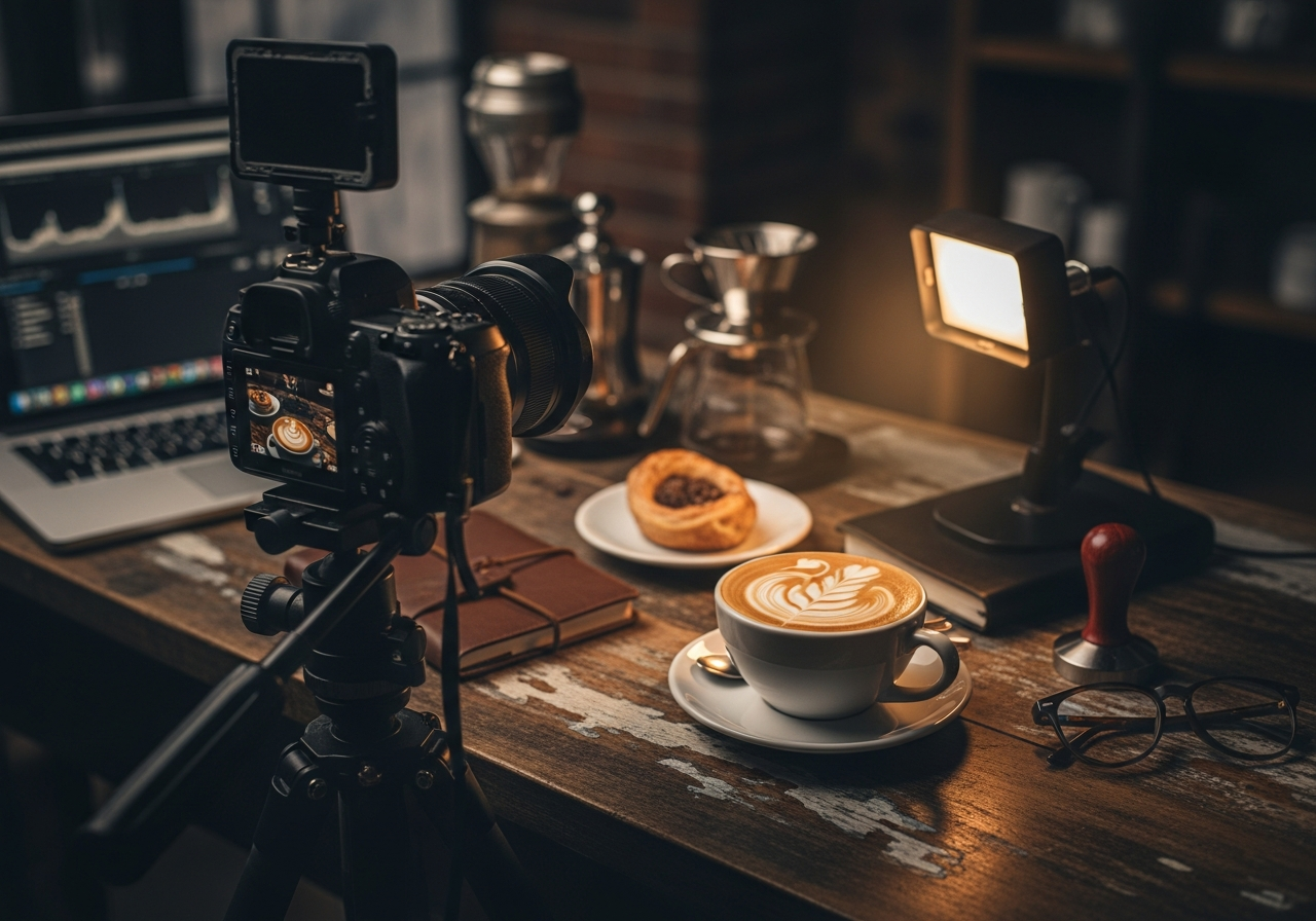 Artisan Coffee Roasters