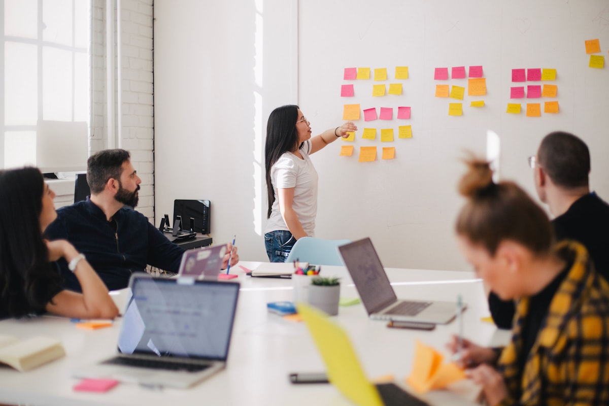 Lead generation funnel planning and conversion strategy session